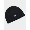 Under Armor M 1379990-001 cap (186684) Black uniw