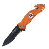BÖKER Magnum EMS Rescue 01LL472 nôž