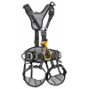 PETZL pracovní postroj ASTRO EU 2