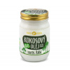 KOKOSOVÝ OLEJ 100% RAW BIO 370 ml PURITY VISION