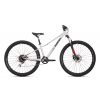 Detský bicykel SUPERIOR Racer 27 Gloss Grey S