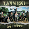 Taxmeni - 50 pecek 3CD