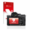 čirá ochranná fólie upscreen pro Sony Alpha 7R V / a7R V (čirá ochranná fólie upscreen pro Sony Alpha 7R V / a7R V)