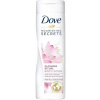 Dove Nourishing Secrets Glowing Ritual telové mlieko (Lotus Flower Extract and Rice Milk) 250 ml