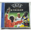 UEFA STRIKER SEGA DREAMCAST - BEZ FÓLIE