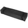 Karimatka skladacia Fox Outdoor - čierna