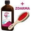 VITAR Veterinae ArtiVit Sirup 500ml + šiltovka béž