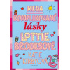 Mega komplikované lásky Lottie Brooksové - Katie Kirbyová