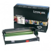 Lexmark X203H22G, originálný valec, čierna