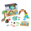 Learning Resources Kódovanie Critters Rumble & Bumble Učebné zdroje LER 3082 LER 3082