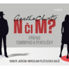 Christie Agatha - N či M? [CD]