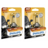 Žiarovky Philips VISION +30% H7 55 W 2 ks