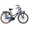 Mestsky bicykel - Mestský bicykel 26 '' Lady Royalbi Dámska ružová ružová (Mestský bicykel 26 '' Lady Royalbi Dámska ružová ružová)