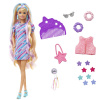Barbie Bábika Barbie úplne vlasové, hviezdy