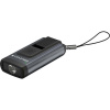 Ledlenser K6R safety LED závesné svietidlo, s USB rozhraním, napájanie z akumulátora, 400 lm, 32 g; 502580