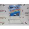 Pylový filtr interiéru KIA CLARUS (KIA 0K9A56152XA FILTRON K1206-2X)