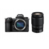 Nikon Z6 II + NIKKOR Z 24–200 mm f/4–6,3 VR VOA060K004