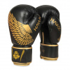 Boxerské rukavice DBX BUSHIDO B-2v17 12 oz.