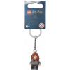 Kľúčenka LEGO Harry Potter 854115 Hermiona