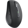 Logitech MX Anywhere 3S - bezdrôtová myš - grafitová 910-006929