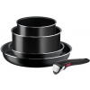 Sada riadu Tefal Sada riadu 5 ks Ingenio Easy Cook N Clean L1539543 (L1539543)