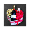 LUXURY MOET BOX