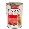 ANIMONDA konzerva CARNY Adult - hovädzie 400 g