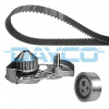 DAYCO Vodní pumpa + sada ozubeného řemene KTBWP2590