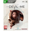 The Dark Pictures Anthology: The Devil In Me