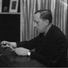Karel Čapek, František Pavlíček: Život a dílo skladatele Foltýna