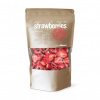GymBeam Lyofilizované jahody 100g