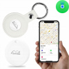 LifeMate LOKÁTOR GPS AIRTAG TRACKER DO BICYKLA AUTA KĽÚČOV APPLE FIND MY