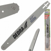 Lišta pre reťazovú pílu DEDRA DED8698-22P 55 cm