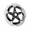 Brzdový kotúč SHIMANO XTR RT-MT900 ICE Tech FREEZA CenterLock Priemer kotúča: 180mm