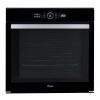 Čierna rúra WHIRLPOOL AKZM 8420 NB GRILL A + (Čierna rúra WHIRLPOOL AKZM 8420 NB GRILL A +)