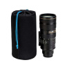 Tenba Tools Soft Lens Pouch 23×12 cm 636-354