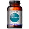 VIRIDIAN Astaxanthin 30 kapsúl