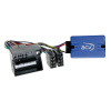 Adaptér z volantu pre Ford Focus, Fiesta, Mondeo, Transit s Most