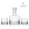Whisky set PREMIUM fľaša + 2 poháre 380ml (4096)