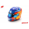 Model přilby SPARK Carlos Sainz F1 2025 1:5