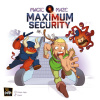 Rexhry Hrdinové bez záruky: Maximum Security (Perfektní zabezpečení)