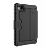 Nillkin Bumper Combo Keyboard Case pre iPad 10.9 2022 Black (6902048258945)