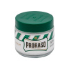 Proraso Green krém pred holením (Eucalyptus Oil and Menthol) 300 ml
