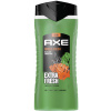 Axe sprchový gél Jungle Fresh 400 ml