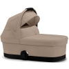 Cybex COT S LUX Almond Beige