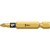 WERA Bit BiTorsion PZ 1 x 50 mm