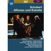 SCHUBERT,F.: Alfonso und Estrella [Theater an der Wien] (DVD)
