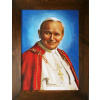 Obrázok pápež Ján Pavol II. Beartifikácia 63x84 (Obrázok pápež Ján Pavol II. Beartifikácia 63x84)