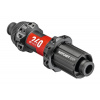 DT Swiss náboj zadného kolesa 240MTB DB Straightpull 142/12 TA, 28 dier, DB, CL, Shim. Light