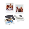 Fujifilm INSTAX SQUARE MAGNET samolep.magnetické podložky 10ks 70100155907